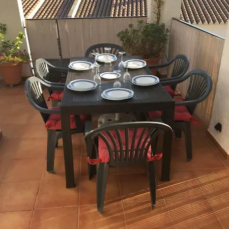 2501 Imperial Park Calpe