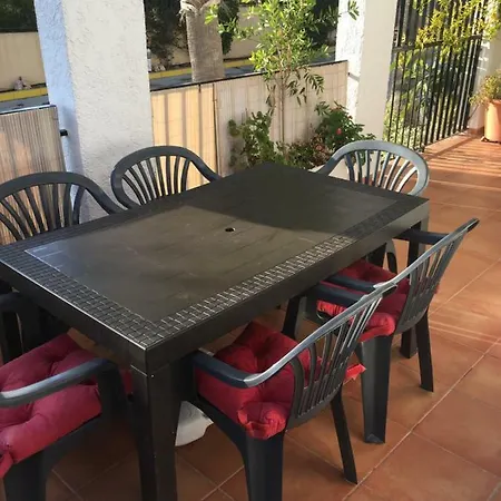 2501 Imperial Park Calpe