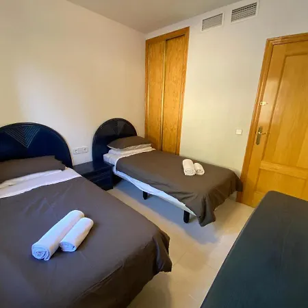 Villa 2501 Imperial Park Calpe
