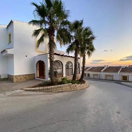 Villa 2501 Imperial Park Calpe